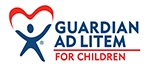 Click to visit Educate Tomorrow Partner's Web Site: Florida Guardian ad Litem Program